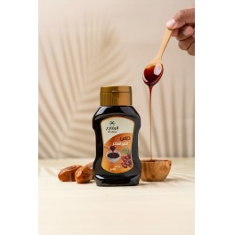 دبس تمر كرتون 12 عبوة 400 غ