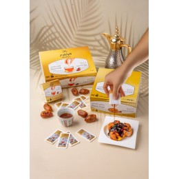 اظرف 7غ - كرتون 288 ظرف