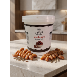 دبس تمر 5 كغ